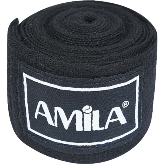 Amila Μπαντάζ, Μαύρο 3m